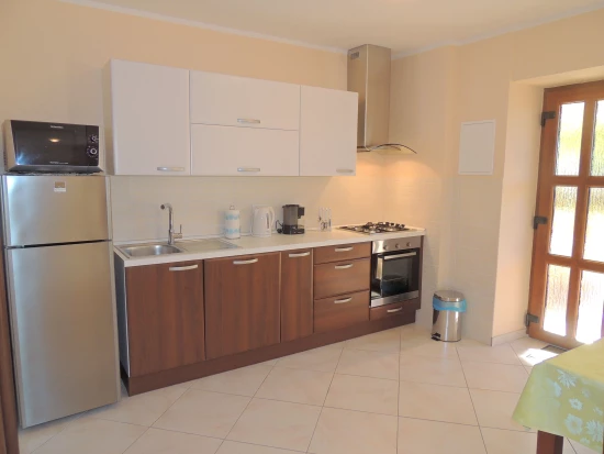 Apartmán Ostrov Krk - Malinska OS 12057 N2