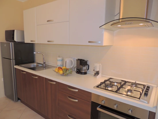 Apartmán Ostrov Krk - Malinska OS 12057 N2