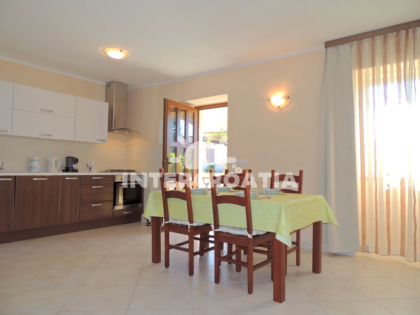 Apartmán Ostrov Krk - Malinska OS 12057 N2