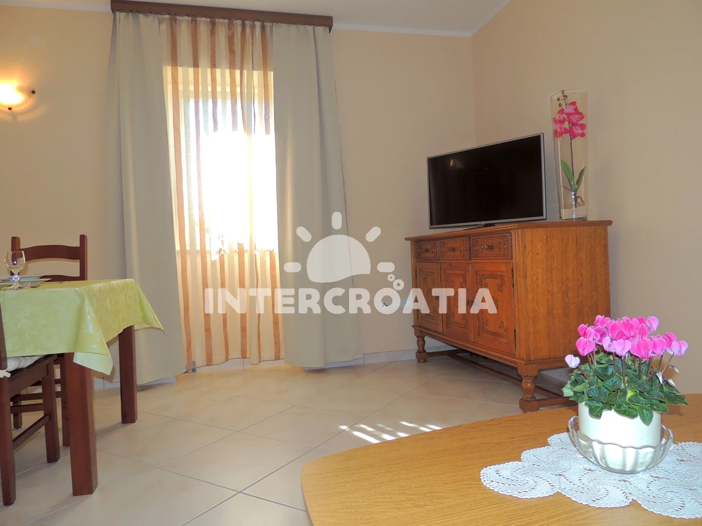 Apartmán Ostrov Krk - Malinska OS 12057 N2