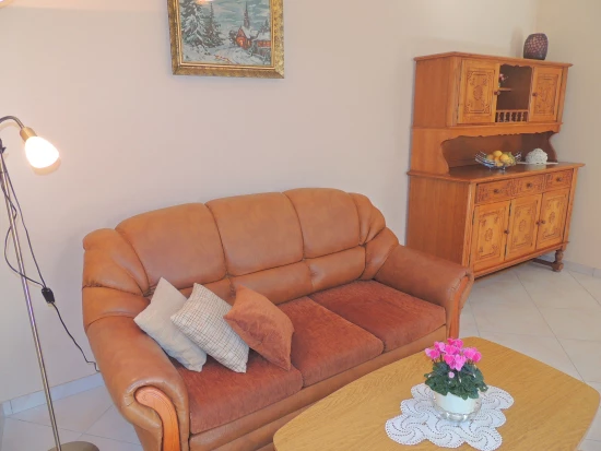 Apartmán Ostrov Krk - Malinska OS 12057 N2