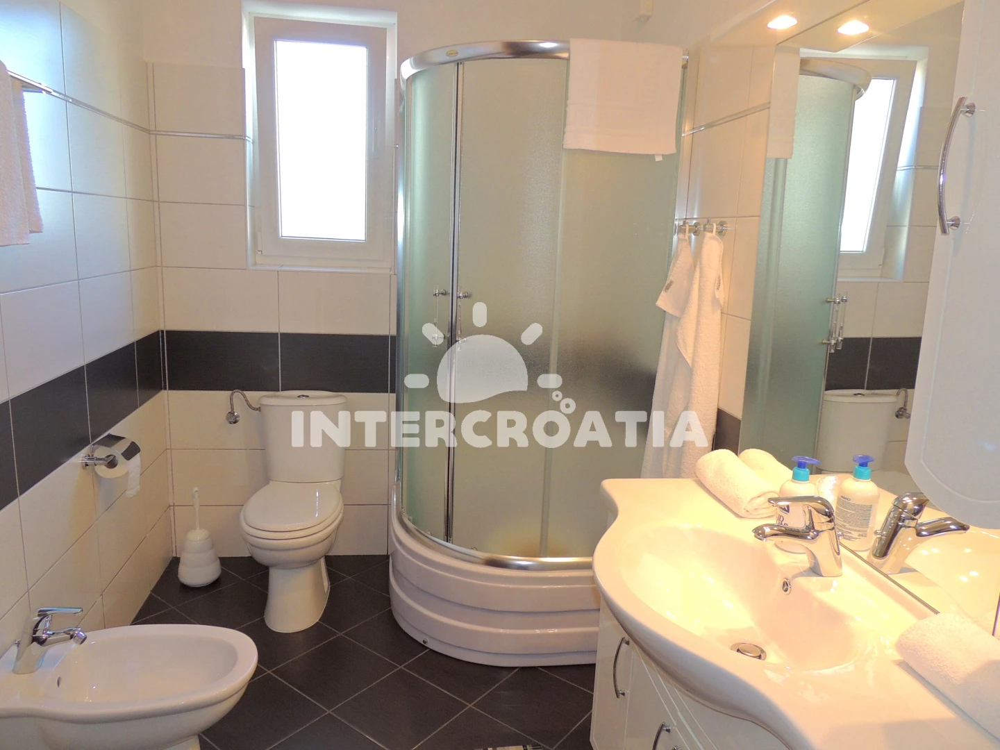 Apartmán Ostrov Krk - Malinska OS 12057 N2