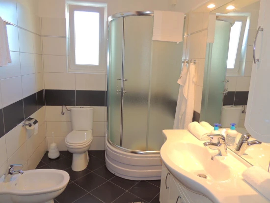 Apartmán Ostrov Krk - Malinska OS 12057 N2