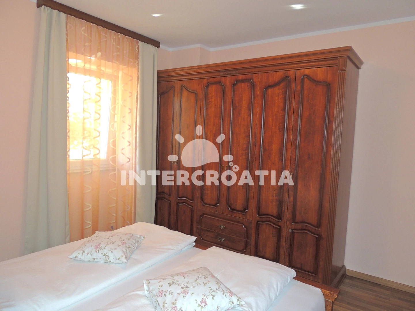 Apartmán Ostrov Krk - Malinska OS 12057 N2