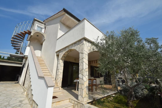 Apartmán Ostrov Krk - Krk OS 12058 N1