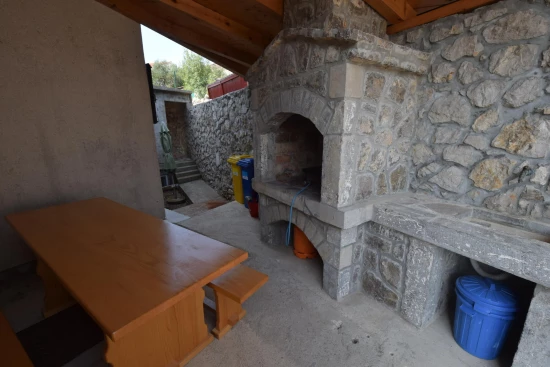 Apartmán Ostrov Krk - Krk OS 12058 N1