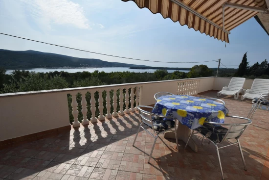 Apartmán Ostrov Krk - Krk OS 12058 N1