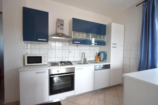 Apartmán Ostrov Krk - Krk OS 12058 N1