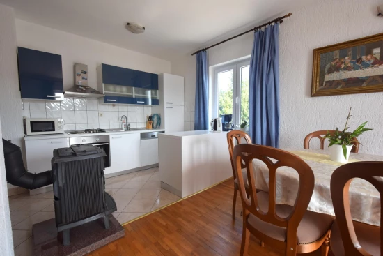 Apartmán Ostrov Krk - Krk OS 12058 N1