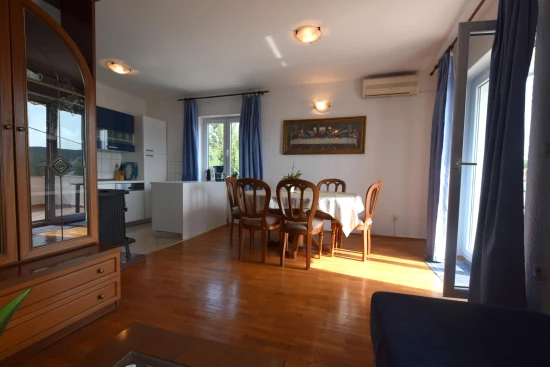 Apartmán Ostrov Krk - Krk OS 12058 N1