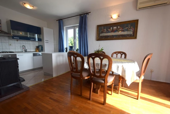 Apartmán Ostrov Krk - Krk OS 12058 N1