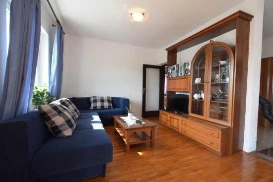 Apartmán Ostrov Krk - Krk OS 12058 N1