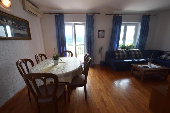 Apartmán Ostrov Krk - Krk OS 12058 N1