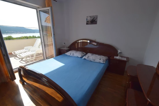 Apartmán Ostrov Krk - Krk OS 12058 N1