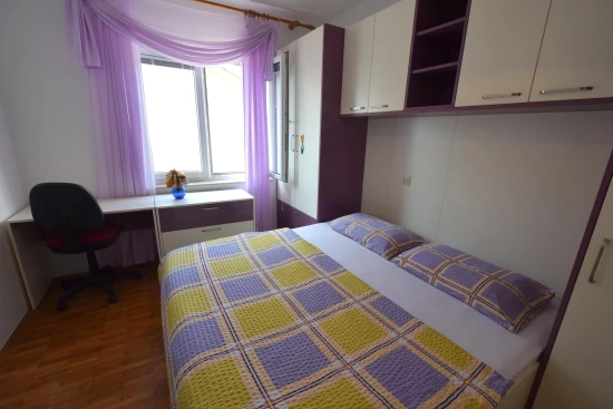 Apartmán Ostrov Krk - Krk OS 12058 N1