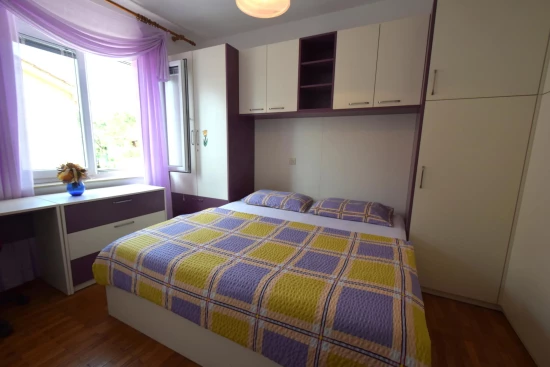 Apartmán Ostrov Krk - Krk OS 12058 N1