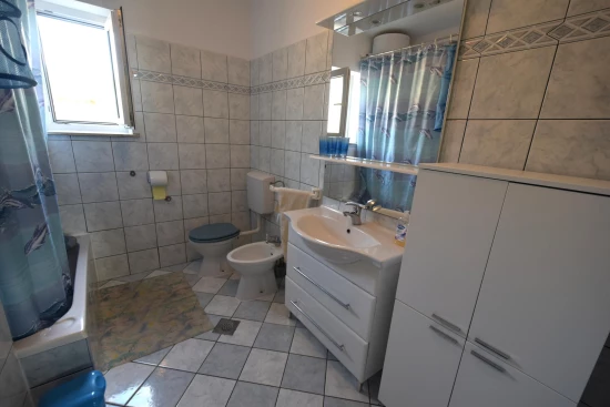 Apartmán Ostrov Krk - Krk OS 12058 N1
