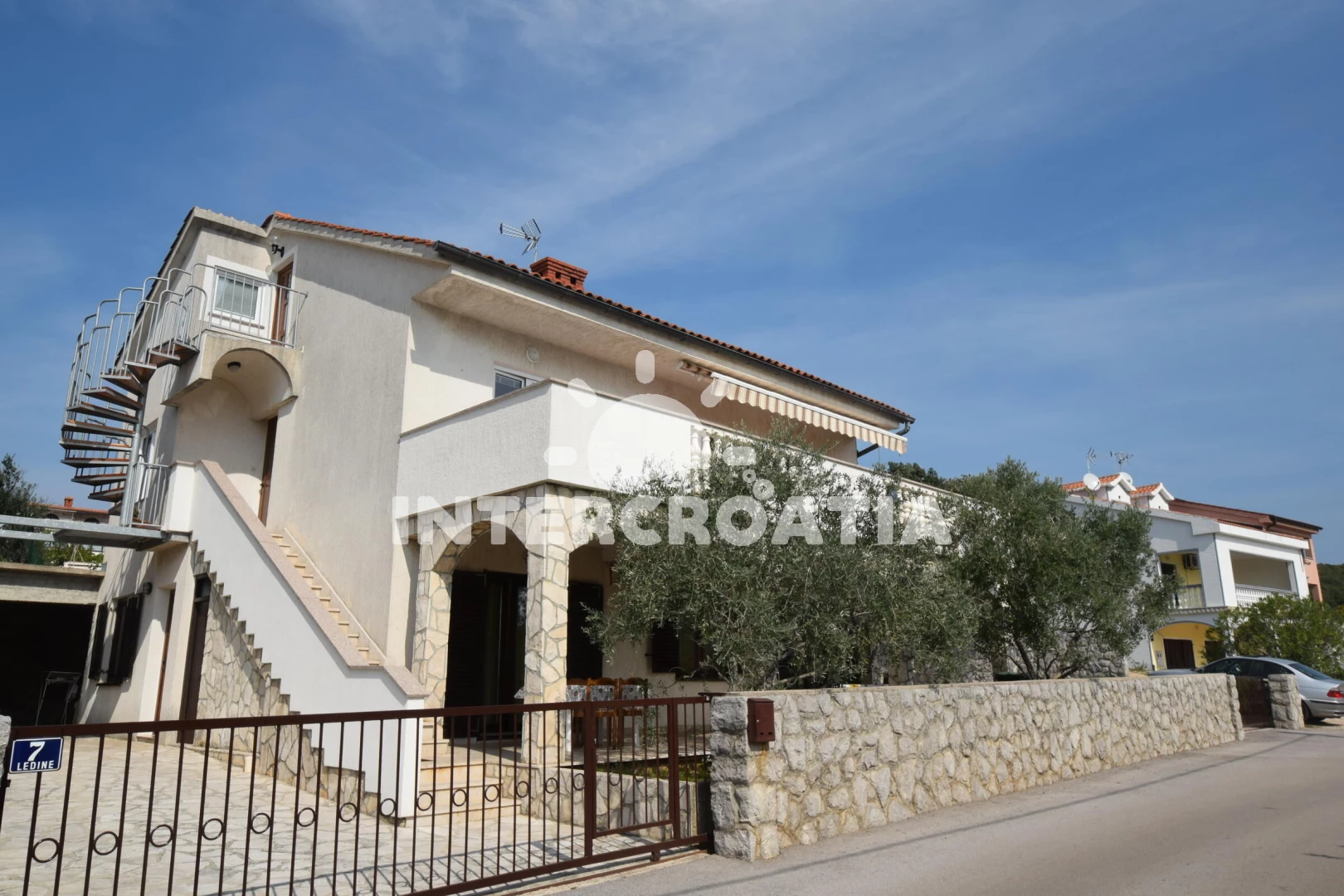 Apartmán Ostrov Krk - Krk OS 12058 N2