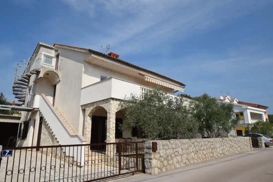 Apartmán Ostrov Krk - Krk OS 12058 N2