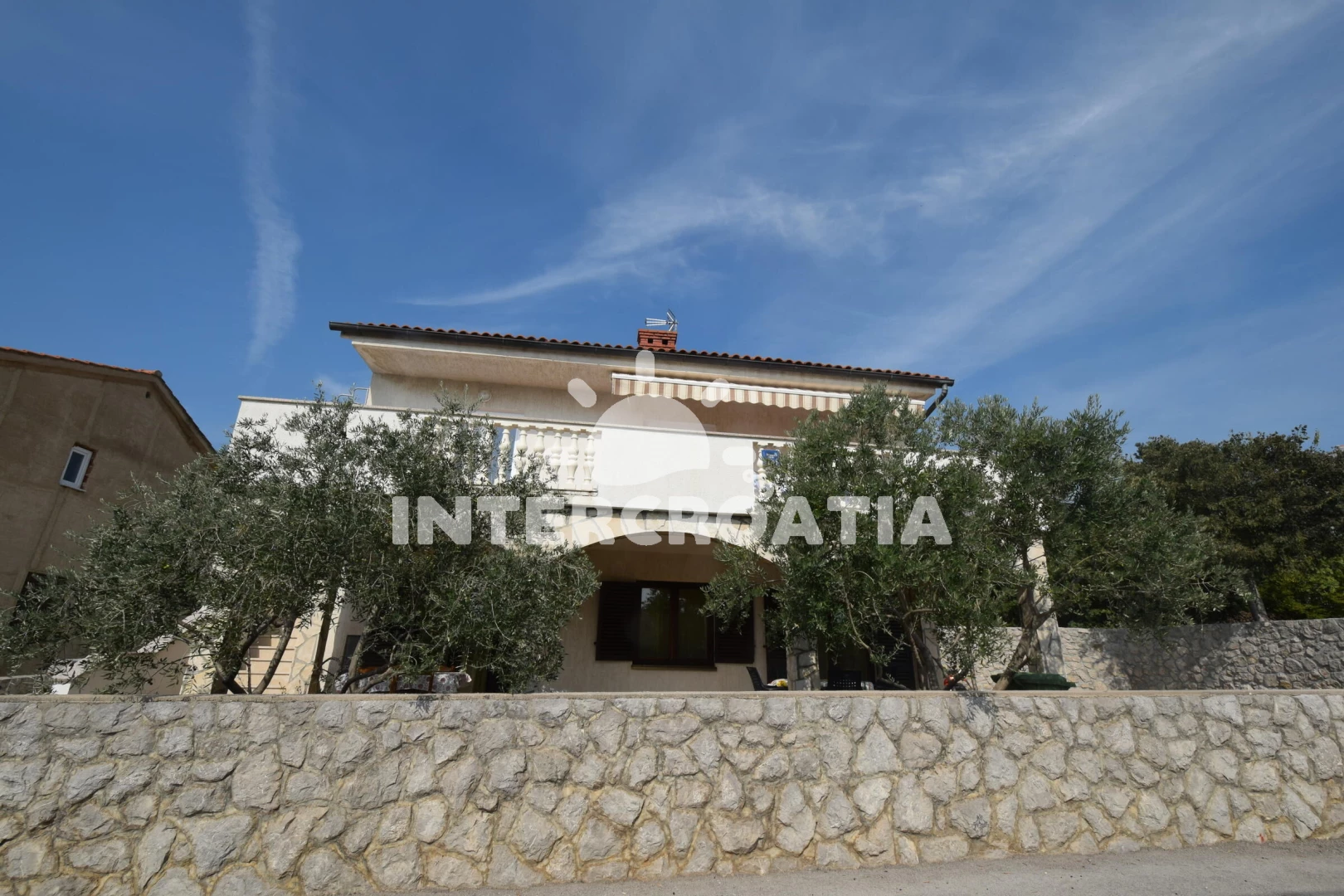 Apartmán Ostrov Krk - Krk OS 12058 N2