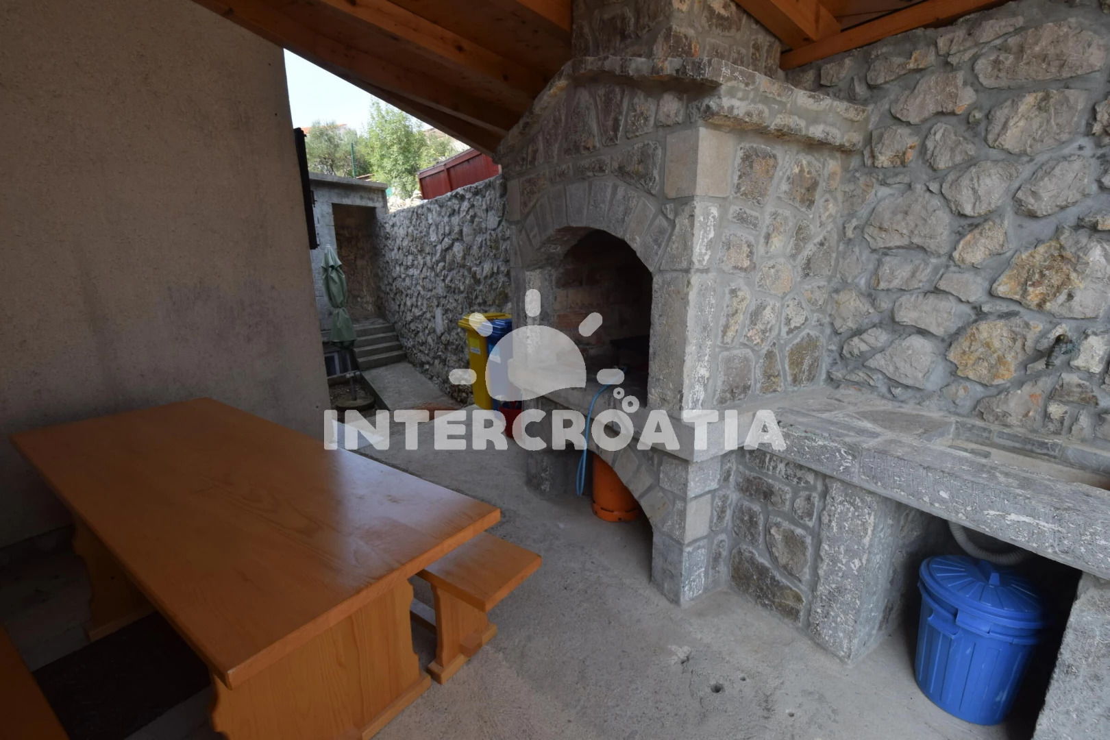Apartmán Ostrov Krk - Krk OS 12058 N2