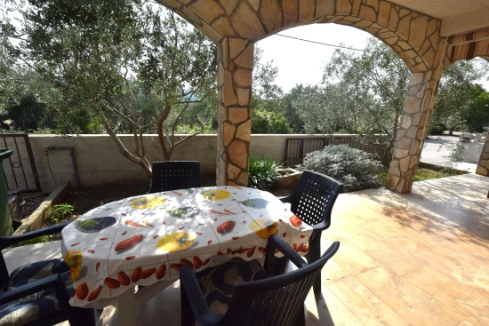 Apartmán Ostrov Krk - Krk OS 12058 N2