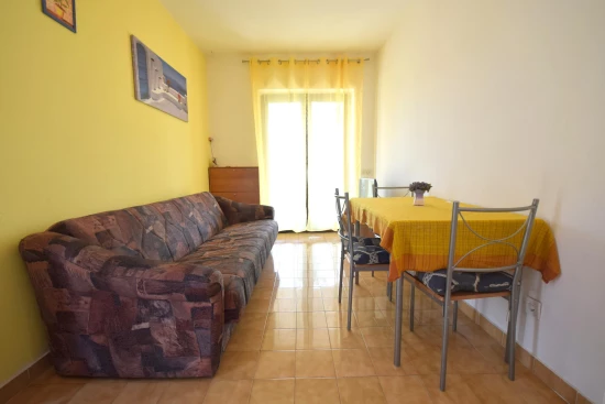 Apartmán Ostrov Krk - Krk OS 12058 N2
