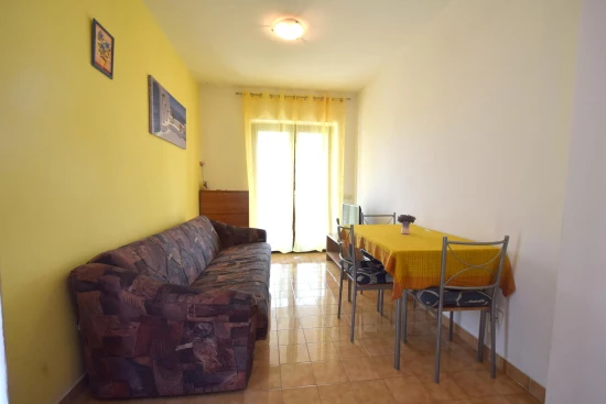 Apartmán Ostrov Krk - Krk OS 12058 N2