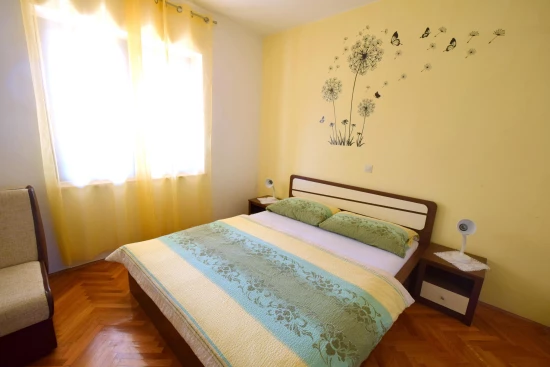 Apartmán Ostrov Krk - Krk OS 12058 N2