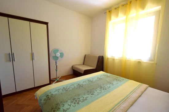 Apartmán Ostrov Krk - Krk OS 12058 N2