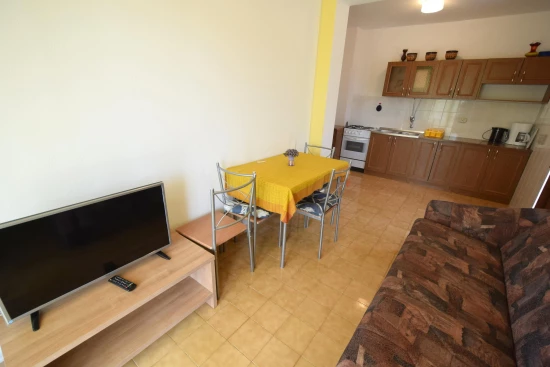 Apartmán Ostrov Krk - Krk OS 12058 N2