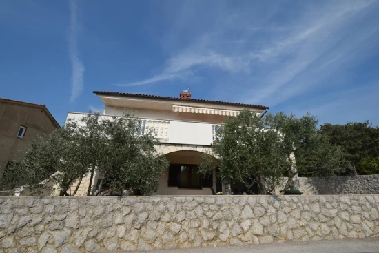 Apartmán Ostrov Krk - Krk OS 12058 N3