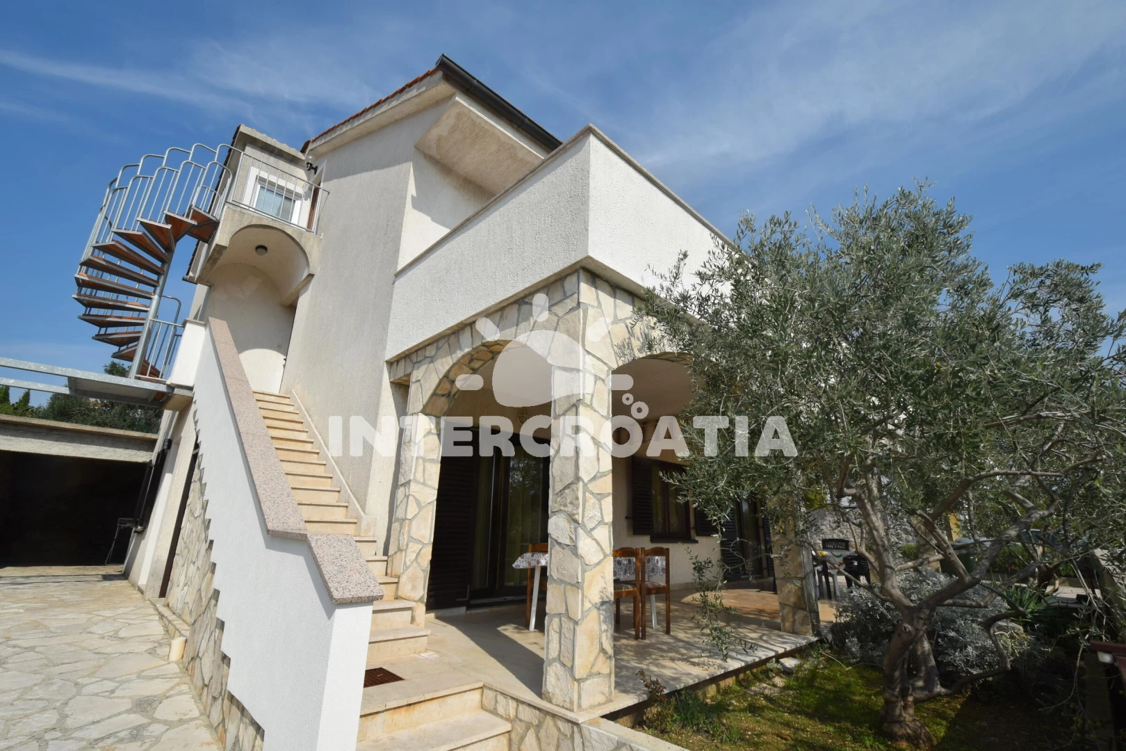 Apartmán Ostrov Krk - Krk OS 12058 N3