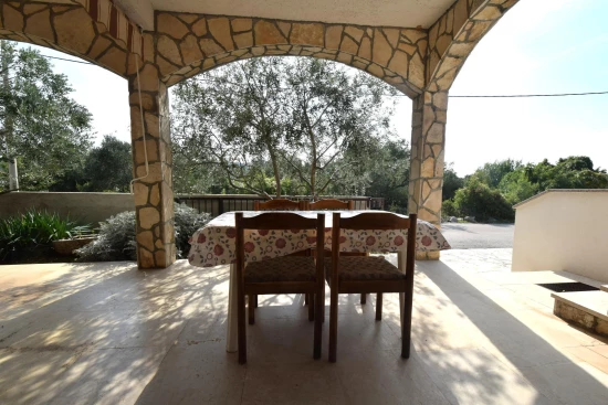 Apartmán Ostrov Krk - Krk OS 12058 N3