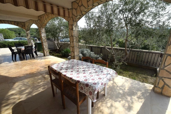 Apartmán Ostrov Krk - Krk OS 12058 N3