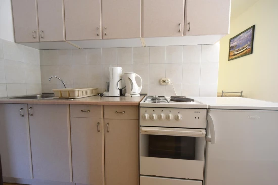 Apartmán Ostrov Krk - Krk OS 12058 N3