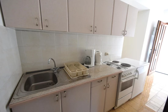 Apartmán Ostrov Krk - Krk OS 12058 N3