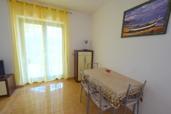 Apartmán Ostrov Krk - Krk OS 12058 N3