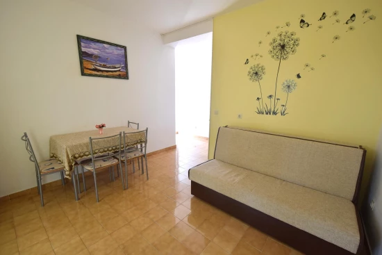 Apartmán Ostrov Krk - Krk OS 12058 N3