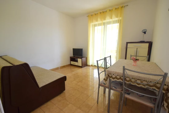 Apartmán Ostrov Krk - Krk OS 12058 N3