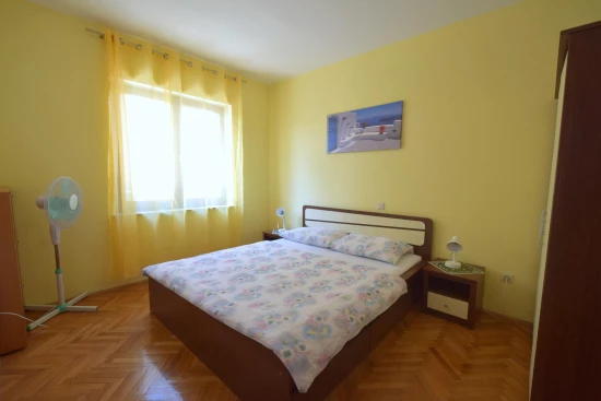 Apartmán Ostrov Krk - Krk OS 12058 N3