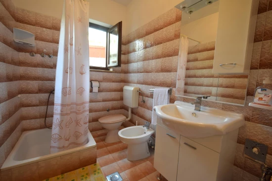 Apartmán Ostrov Krk - Krk OS 12058 N3