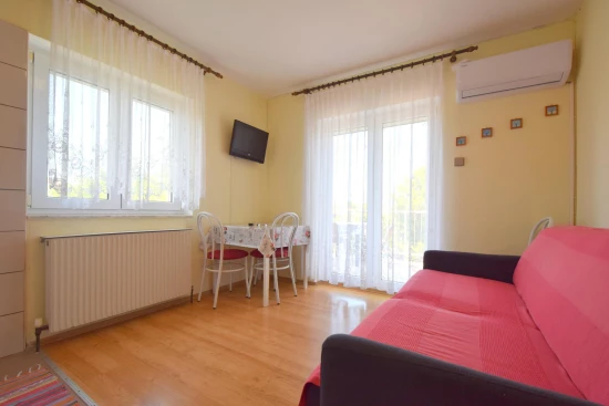 Apartmán Ostrov Krk - Malinska OS 12059 N1