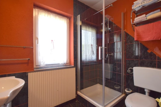 Apartmán Ostrov Krk - Malinska OS 12059 N1