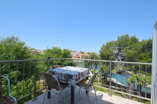 Apartmán Ostrov Krk - Malinska OS 12059 N1