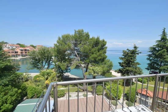 Apartmán Ostrov Krk - Malinska OS 12059 N1