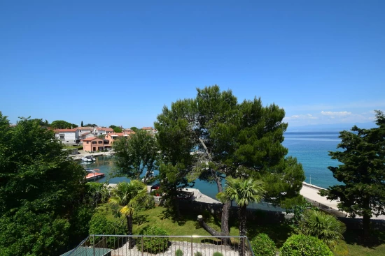 Apartmán Ostrov Krk - Malinska OS 12059 N1