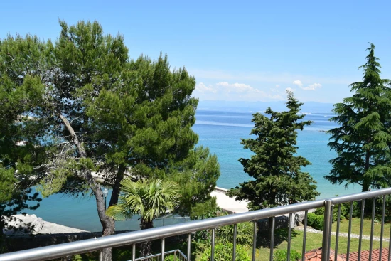 Apartmán Ostrov Krk - Malinska OS 12059 N1