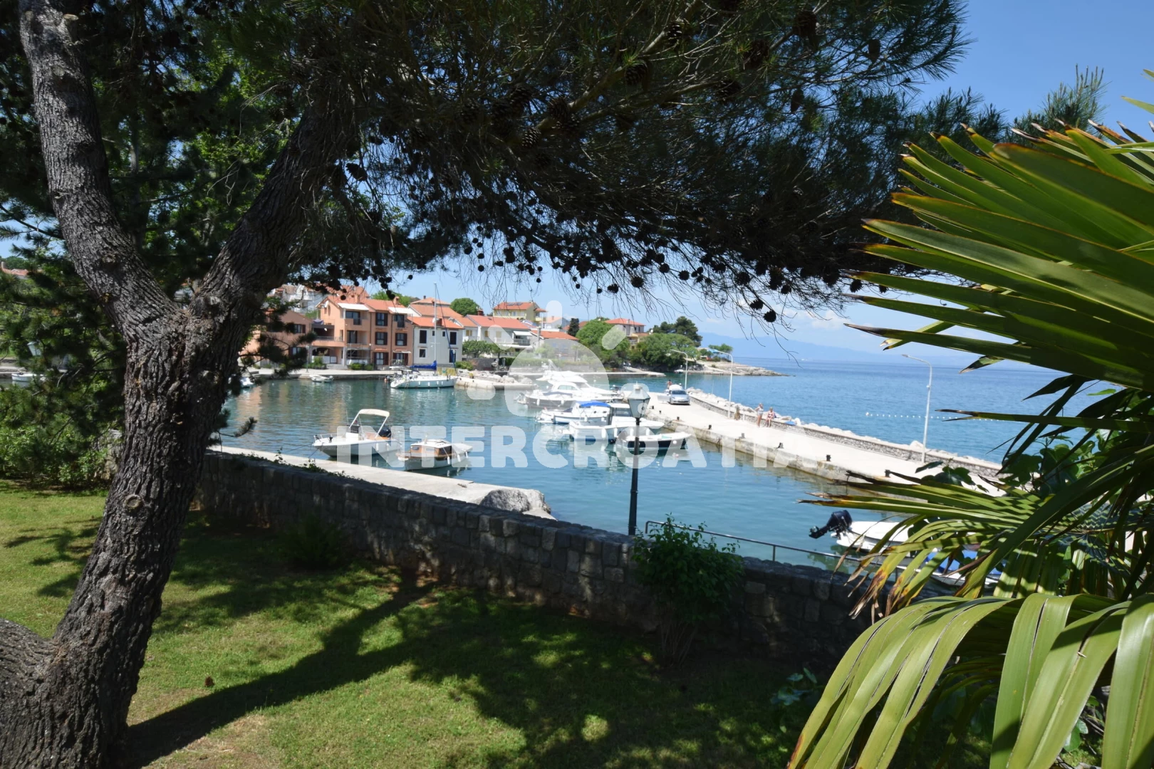 Apartmán Ostrov Krk - Malinska OS 12059 N2