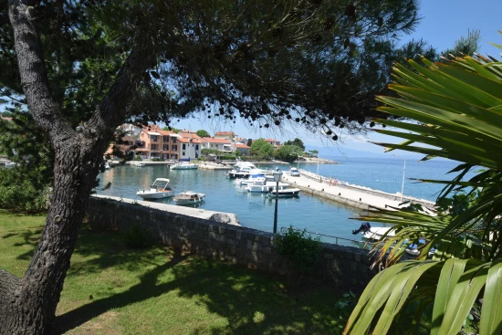 Apartmán Ostrov Krk - Malinska OS 12059 N2